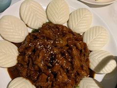 -红楼饭店(孙村店)