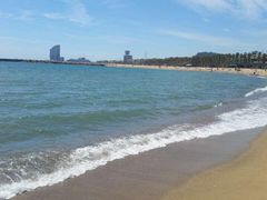-小巴塞罗那海滩