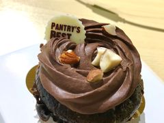 -Pantry's Best派悦坊蛋糕(K11购物艺术中心店)