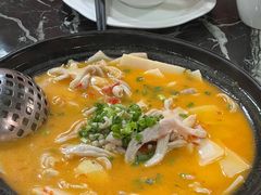 -李师傅脆肚(华强北店)