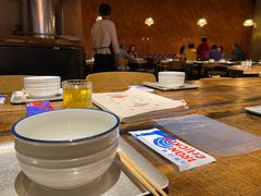 大堂-铁公鸡·四川料理(天环广场店)