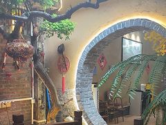 -米庄·原味私房菜(骏壹万邦店)