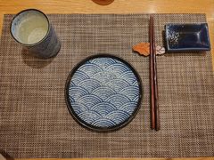 -樱之味精致料理融合餐厅