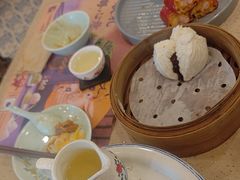 -点都德(华强北店)