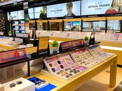 -LOHO眼镜(北京朝北大悦城店)