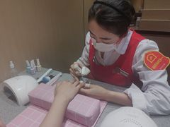 -海底捞火锅(振华商厦店)