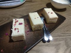 -那时新疆·若羌(经纬汇店)