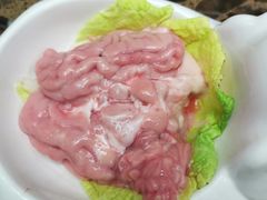 -渝大狮毛肚老火锅(巴中店)