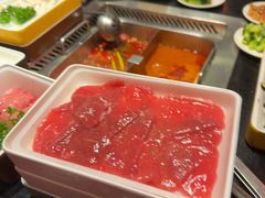 -川西坝子火锅(金沙1.0直营店)