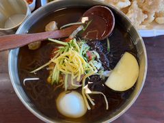 -服务大楼冷面(延大店)