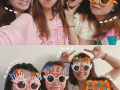 -米柚烘焙教室(新天地购物中心店)