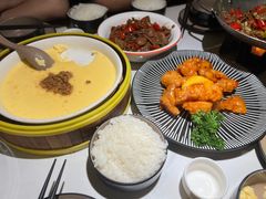 -田婆婆的菜(海口友谊阳光城店)