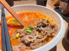 -味千拉面(航洋国际购物中心)