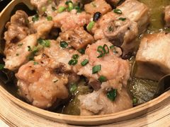 -祥记餐饮•豫粤珍味(金隅大厦店)