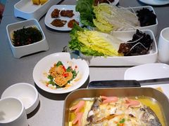 -半天妖烤鱼(绿地大融城店)
