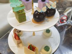 -棕榈岛海鲜自助餐厅(虹桥迎宾馆店)