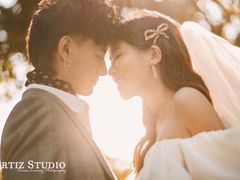 -艺匠摄影ARTIZ STUDIO(大连店)