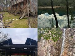 -楠溪江风景名胜区