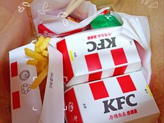 -肯德基(万科广东路店)