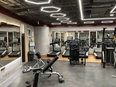 -VLines耀能运动Space&Flow(国贸店)