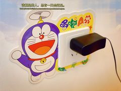 -苏州环球188国际公寓(金鸡湖店)