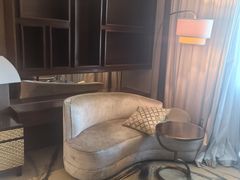 -西安赛瑞喜来登大酒店
