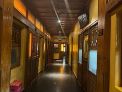 -那家小馆•北京菜•烤鸭(香山店)