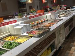 -牛太郎时尚自助烧烤