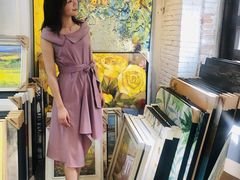 -大芬美术馆