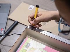 -斯坦星球AI编程·机器人科创·科学实验·信奥·思维·STEM·积木拼搭·竞赛考级(浦东联洋广场大拇指龙阳御桥中心)