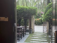 -三亚龙兴莱曼海景度假酒店
