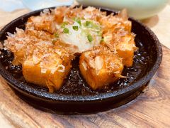 -东京屋(武定路店)