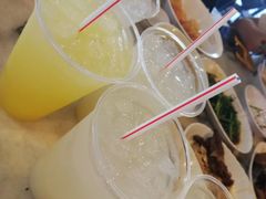 -松發肉骨茶(克拉码头店)