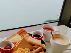 -必胜客(海滨店)