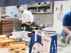 -马记永·兰州牛肉面(天通苑家乐福店)