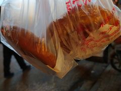 -涂记油酥饼(江汉三路店)