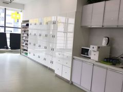 -中田健身工作室(绿地大道店)