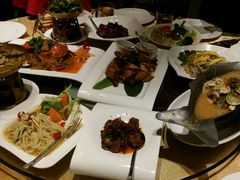 -云粤楼中餐厅(昆明中心假日酒店)