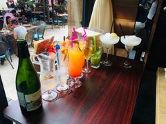 -Mezomd曼索蒂西班牙餐厅(广粤店)