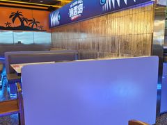 -渔香岛美蛙鱼头火锅店(威清路店)