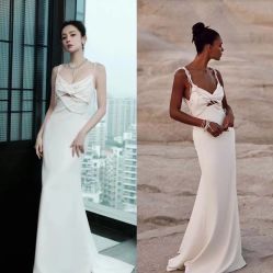 -纯色时光婚纱艺术馆WHITE