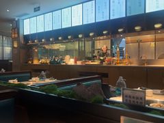 -淘米捞·米汤脆鲩鱼火锅(福田皇岗店)