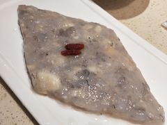 手打鲜虾滑-润泽园椰子鸡(汇一城店)