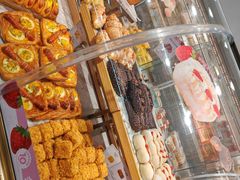 -仟吉KenGee(兴荣街店)