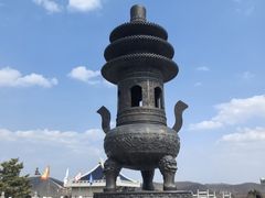 -六鼎山文化旅游区