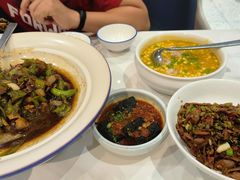 -兰湘子·湘菜小炒(石家庄万象城店)