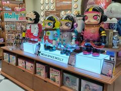 -泡泡玛特POPMART(壹号店)