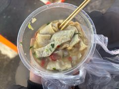 -老太太海鲜鱼饼