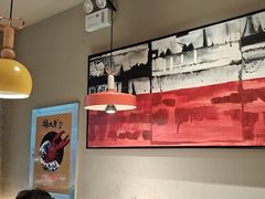 -杨氏青龙虾·羊蝎子(金盛路总店)