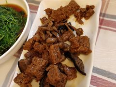 -玲珑餐厅(陕西南路店)